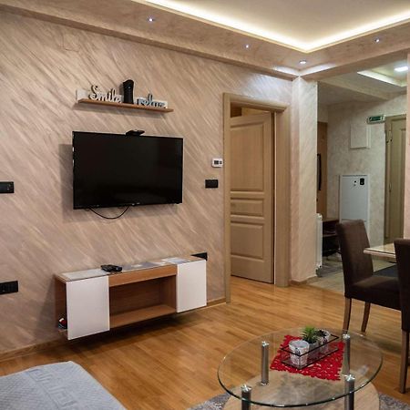 Apartman Dnd Zlatibor Sa Garazom Екстер'єр фото