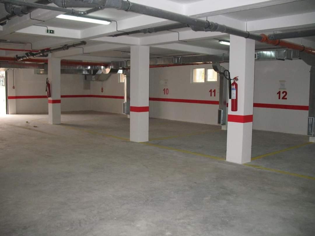 Apartman Dnd Zlatibor Sa Garazom Екстер'єр фото
