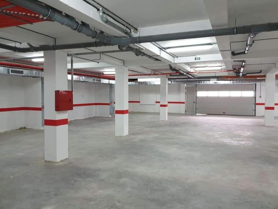 Apartman Dnd Zlatibor Sa Garazom Екстер'єр фото