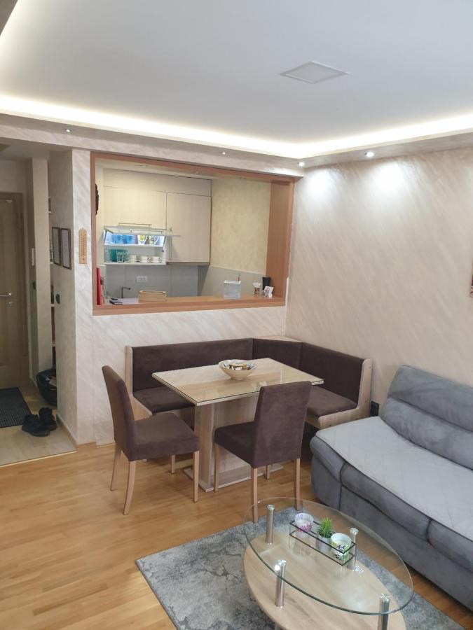 Apartman Dnd Zlatibor Sa Garazom Екстер'єр фото