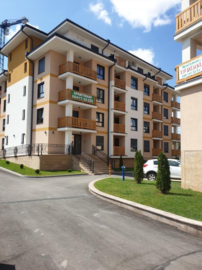 Apartman Dnd Zlatibor Sa Garazom Екстер'єр фото