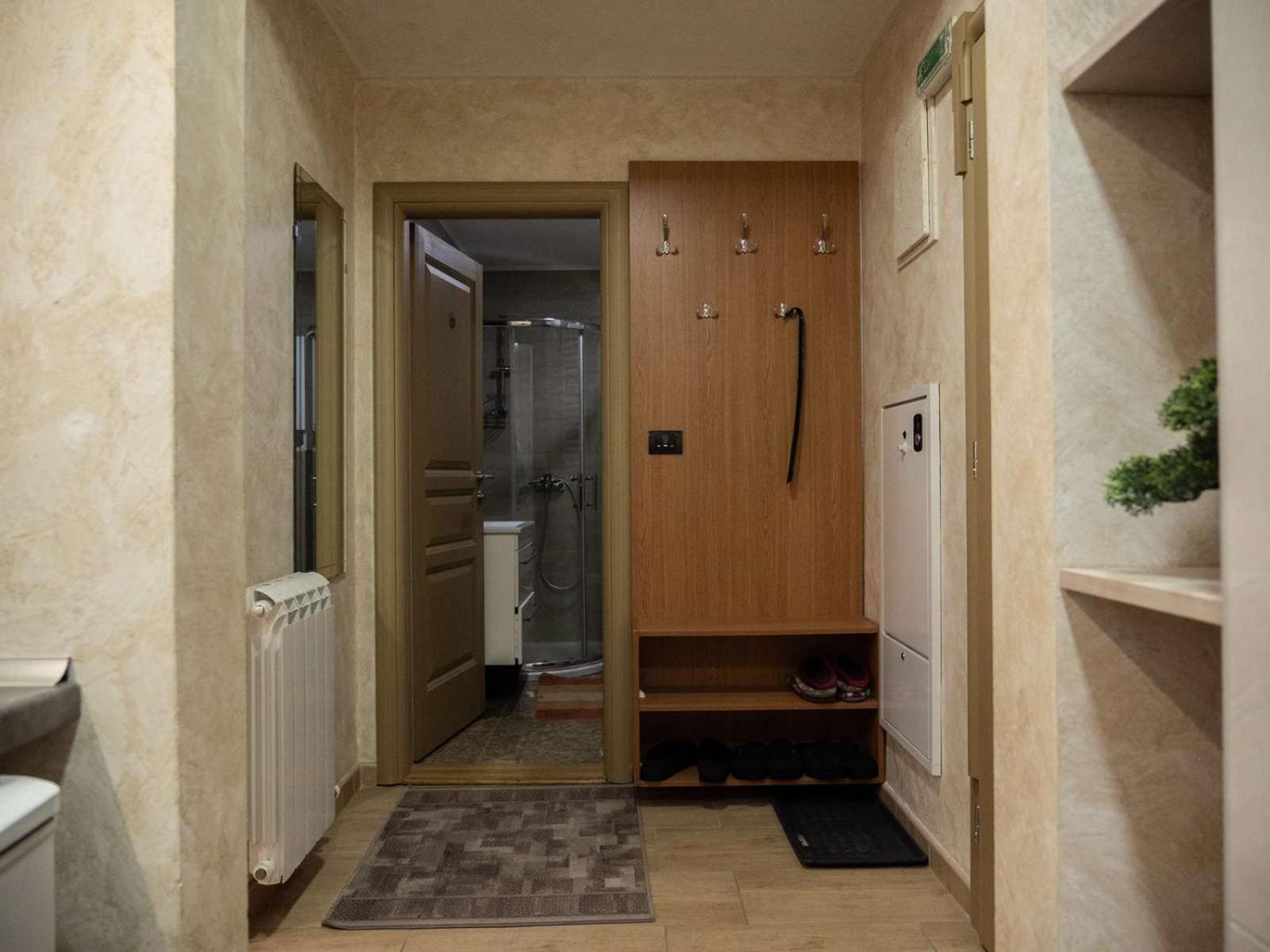 Apartman Dnd Zlatibor Sa Garazom Екстер'єр фото