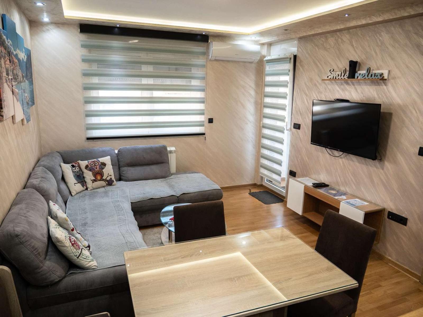 Apartman Dnd Zlatibor Sa Garazom Екстер'єр фото