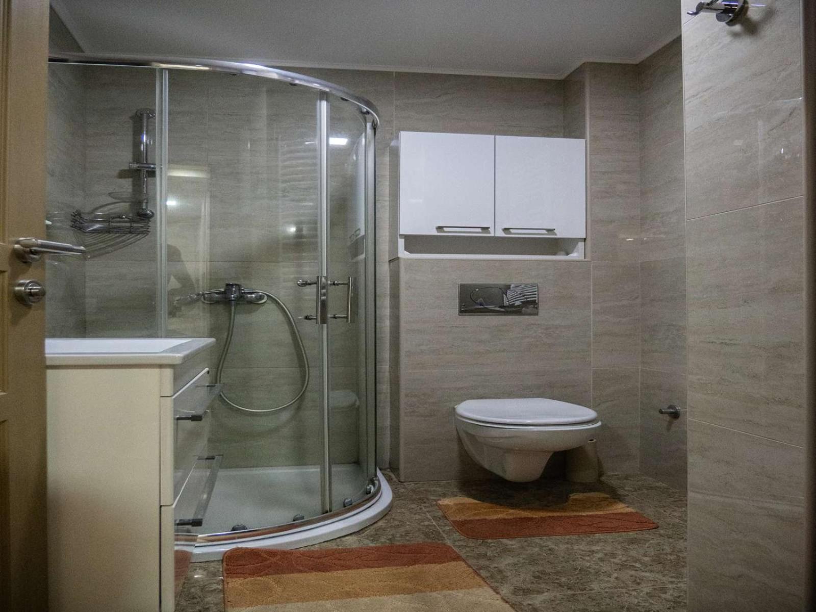Apartman Dnd Zlatibor Sa Garazom Екстер'єр фото