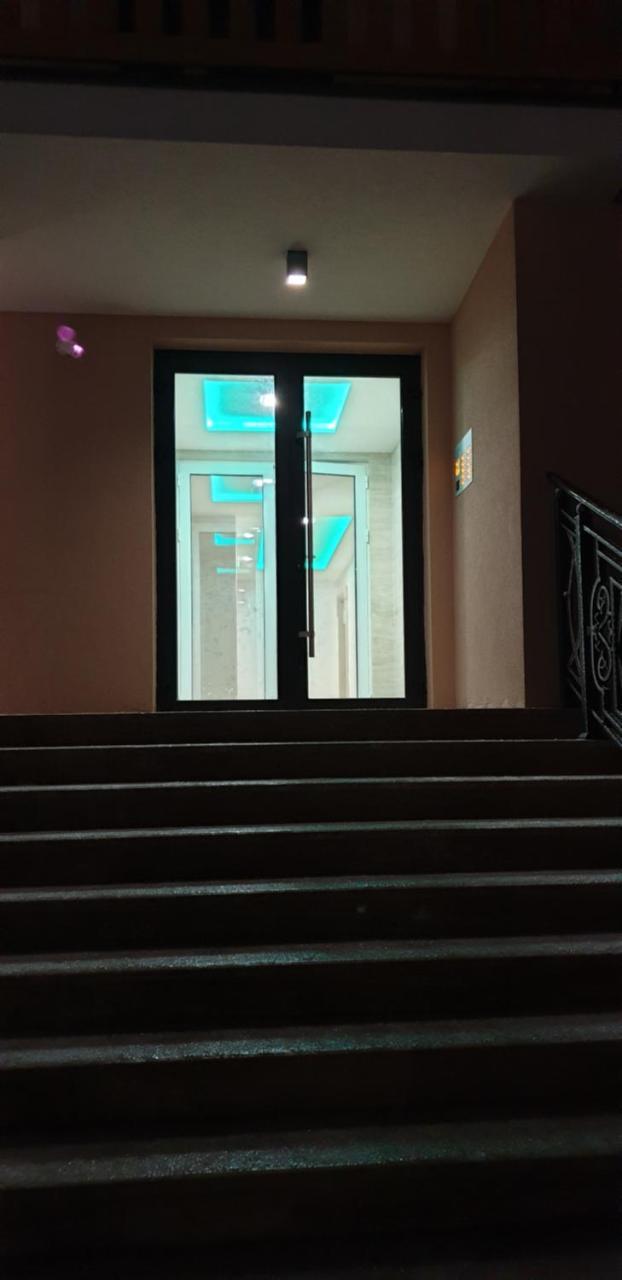Apartman Dnd Zlatibor Sa Garazom Екстер'єр фото