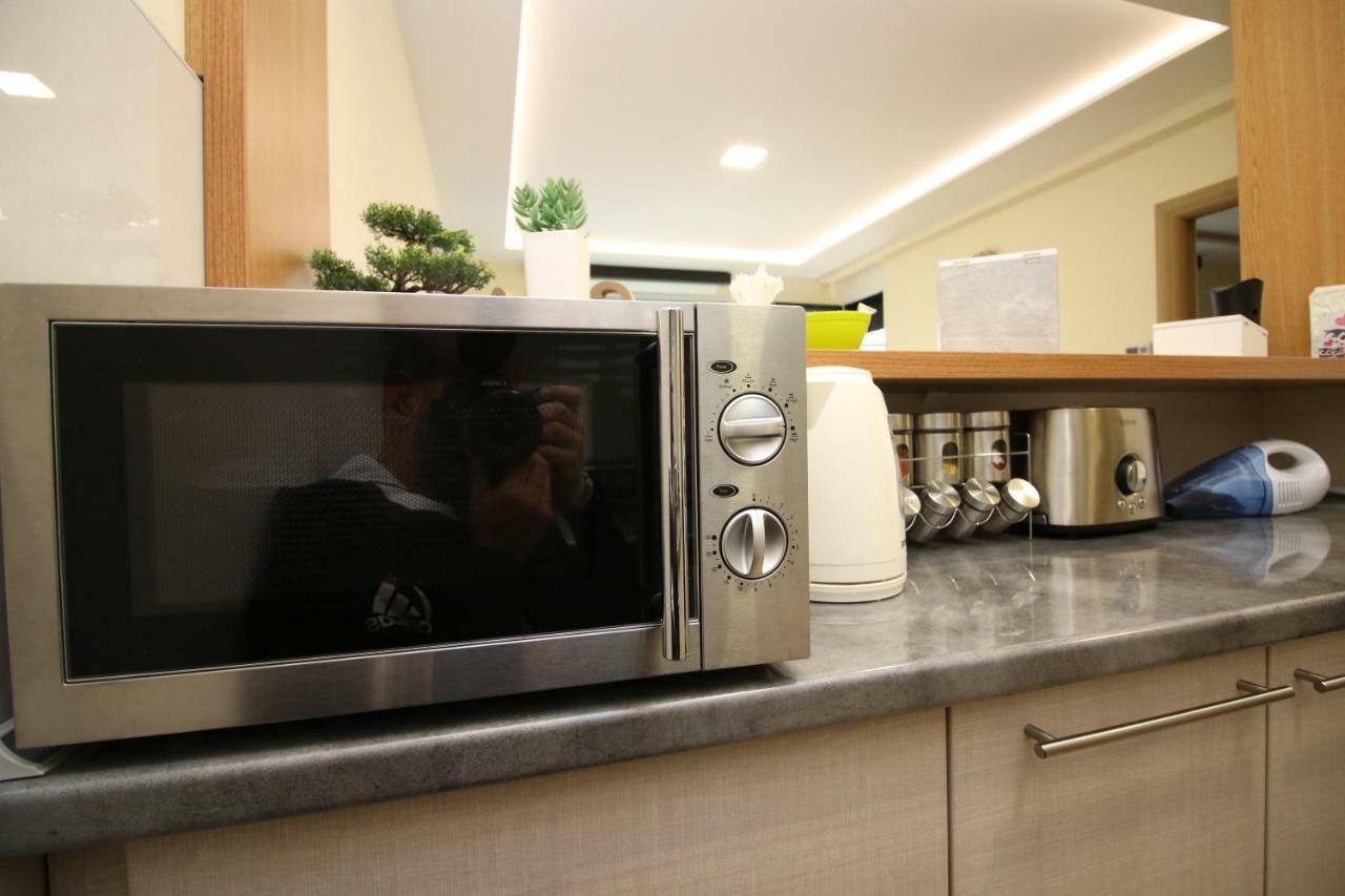 Apartman Dnd Zlatibor Sa Garazom Екстер'єр фото