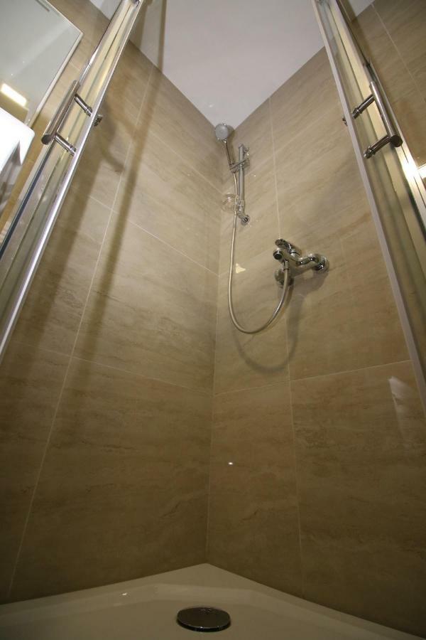 Apartman Dnd Zlatibor Sa Garazom Екстер'єр фото