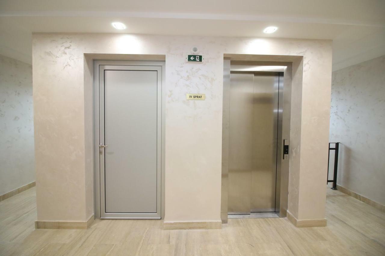 Apartman Dnd Zlatibor Sa Garazom Екстер'єр фото