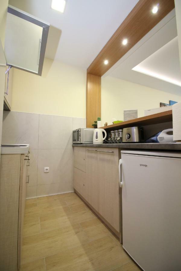 Apartman Dnd Zlatibor Sa Garazom Екстер'єр фото