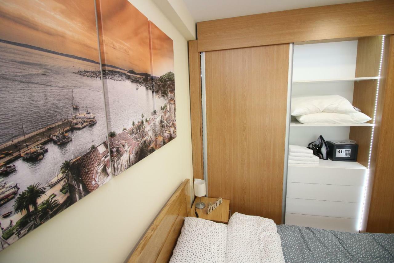 Apartman Dnd Zlatibor Sa Garazom Екстер'єр фото