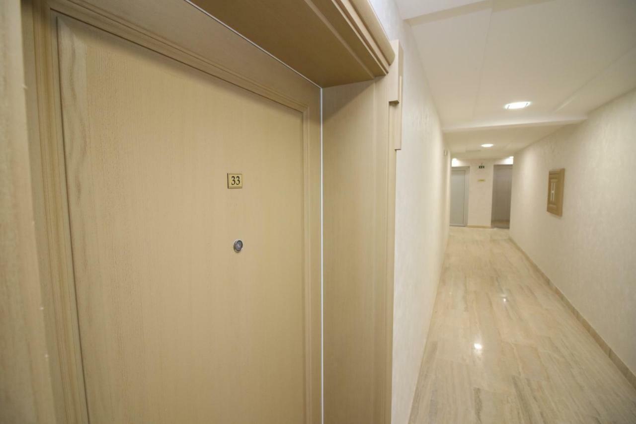 Apartman Dnd Zlatibor Sa Garazom Екстер'єр фото