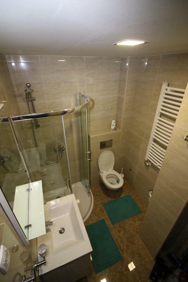 Apartman Dnd Zlatibor Sa Garazom Екстер'єр фото