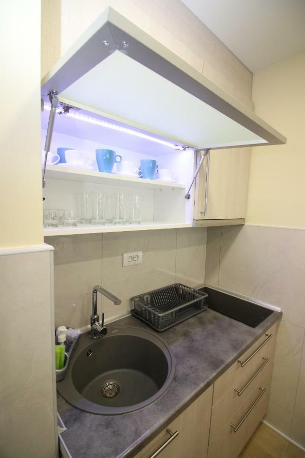 Apartman Dnd Zlatibor Sa Garazom Екстер'єр фото