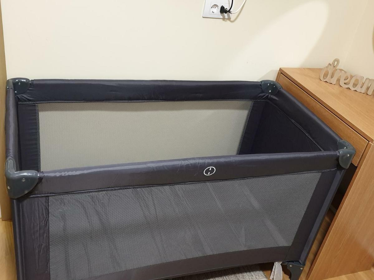 Apartman Dnd Zlatibor Sa Garazom Екстер'єр фото